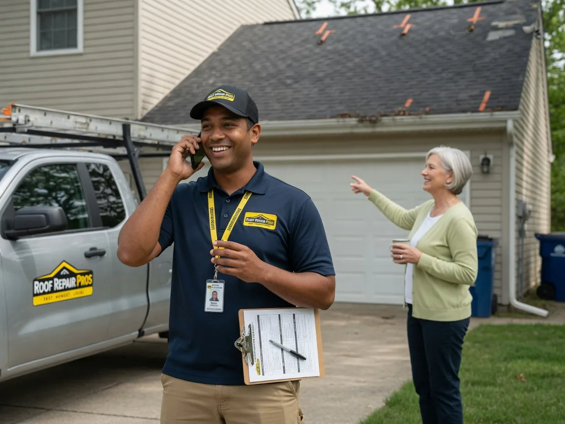 Roof Repair Litchfield Park, AZ FAQs